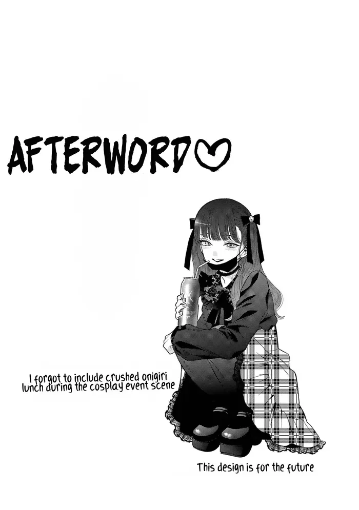 My Dress-Up Darling Chapter 71.1 image 03_optimized